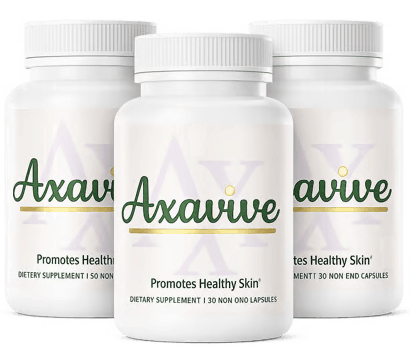 Axavive