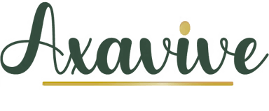 Axavive Logo