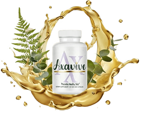 Axavive skin health